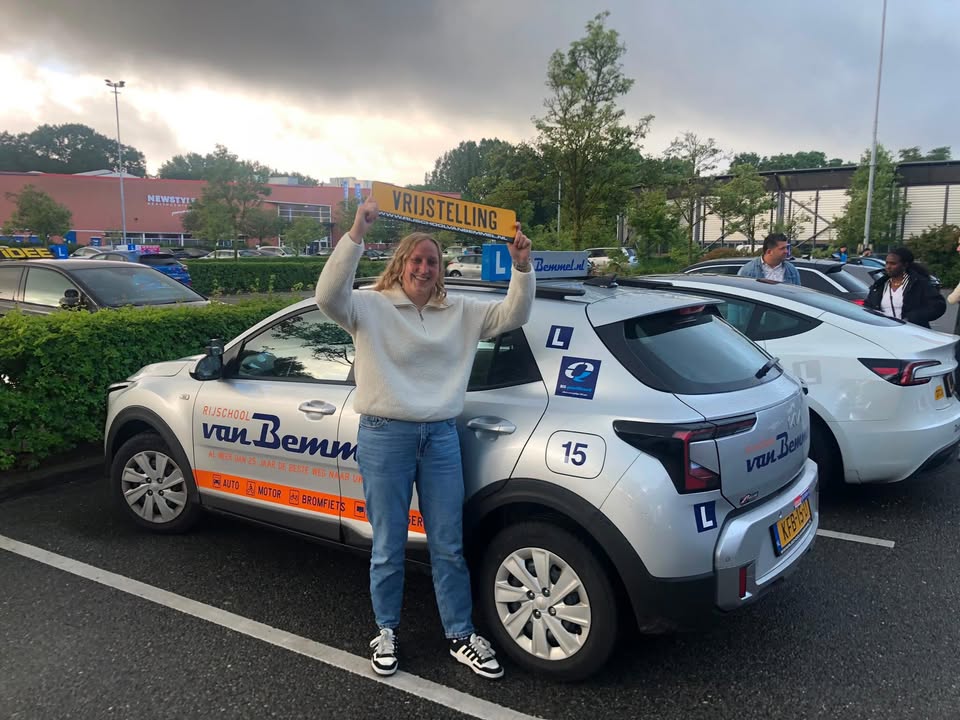 Rijschool Van Bemmel