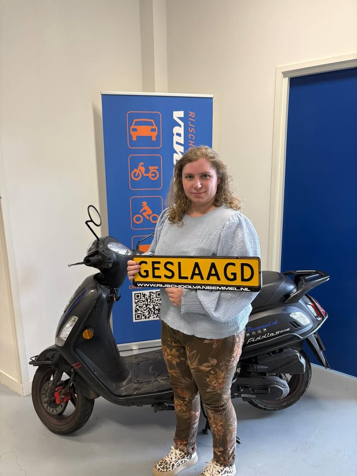 Rijschool Van Bemmel
