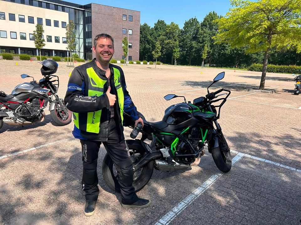 Rijschool Van Bemmel