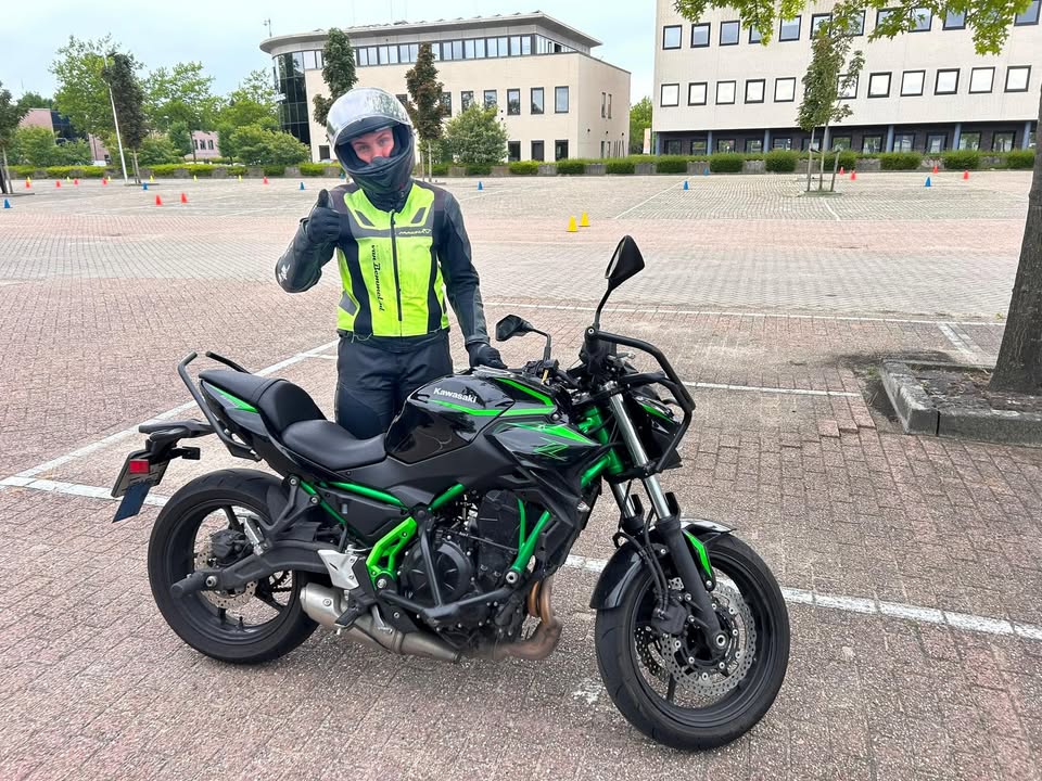 Rijschool Van Bemmel