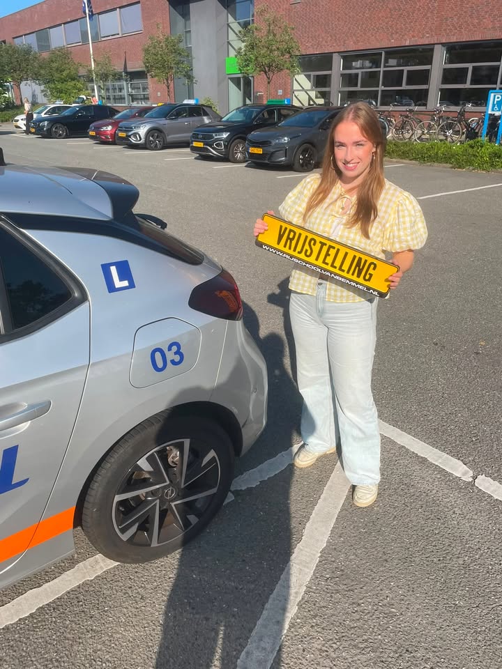 Rijschool Van Bemmel