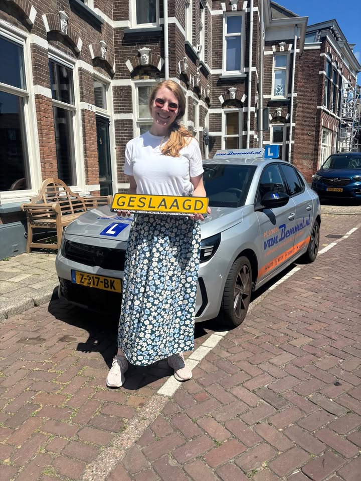 Rijschool Van Bemmel