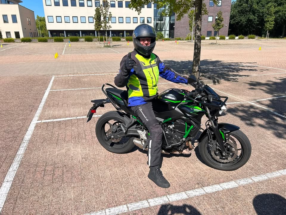 Rijschool Van Bemmel