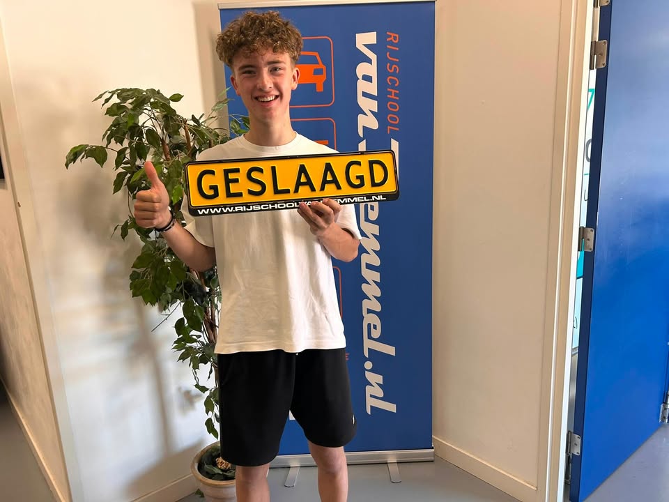 Rijschool Van Bemmel