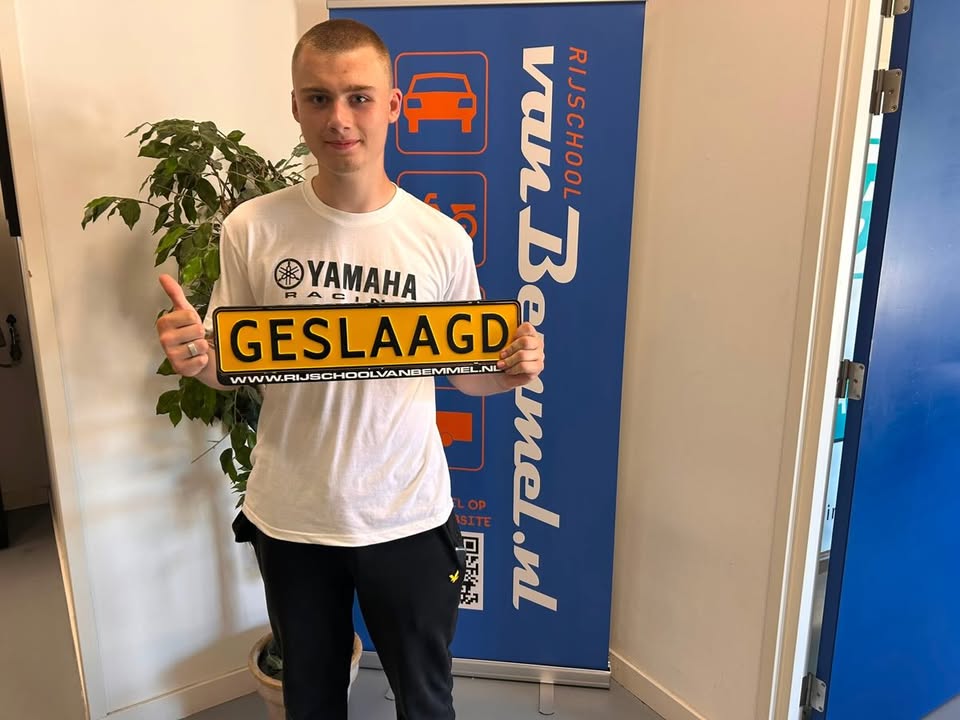 Rijschool Van Bemmel
