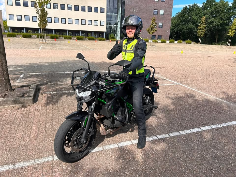 Rijschool Van Bemmel