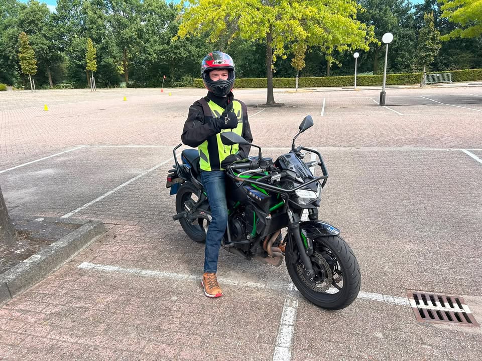 Rijschool Van Bemmel
