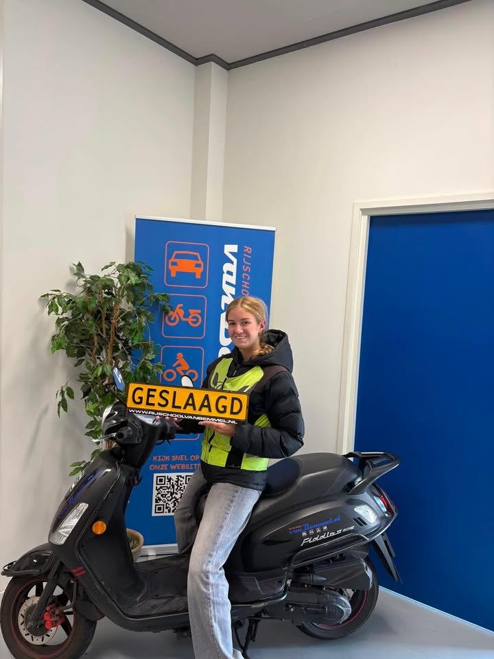Rijschool Van Bemmel