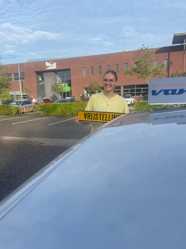 Rijschool Van Bemmel