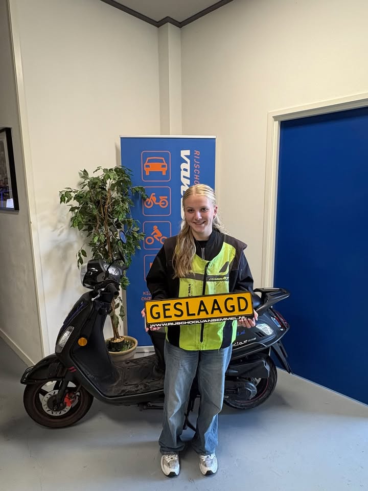Rijschool Van Bemmel