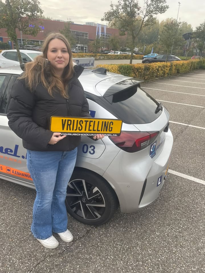 Rijschool Van Bemmel